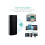 1D 2D QR Wireless Barcode Scanner Compatible with Bluetooth Function & Wired Connection Portable CCD PDF417 Data Matrix Bar Code Reader for Mobile Pay 4