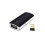 1D 2D QR Wireless Barcode Scanner Compatible with Bluetooth Function & Wired Connection Portable CCD PDF417 Data Matrix Bar Code Reader for Mobile Pay 2