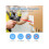 Barcode Scanner 1D Wireless and Collector Portable Data Terminal Inventory Device Bar Code Reader PDT with TFT Color LCD Screen & USB Cradle Receiver 3