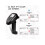 Barcode Scanner 1D 2D QR PDF417 Wireless and Collector Portable Data Terminal Inventory Device Bar Code Reader PDT with TFT Color LCD Screen & USB Cra 4