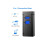 Barcode Scanner Portable 1D Wireless Bluetooth Barcode Reader Compatible with Windows Android iOS Systems for Store Supermarket Warehouse Library 5