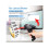 Barcode Scanner 1D 2D QR PDF417 Wireless and Collector Portable Data Terminal Inventory Device Bar Code Reader PDT with TFT Color LCD Screen & USB Cra 6