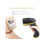 Wireless 2D Barcode Scanner 2 in 1 2.4GHz Wireless & USB 2.0 Wired 1D 2D Barcode Reader with Stand Datamatrix PDF417 QR Bar Code Scanner for Mobile Pa 6