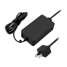 48W Surface Pro 2 Charger for Microsoft Surface RT Surface Pro 2 Pro 1 Surface 2 Tablet Microsoft 1512 1516 1536 12V 3.6A 48W Surface Power Supply MS