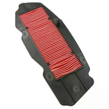 Filtro aria per motocicletta. Si applica a FSC400 FJS400 FSC600 FJS600 Silver Wing SW-T OEM: 17230-MCT-000