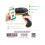 3-In-1 2D Barcode Scanner Bluetooth & 2.4G Wireless & USB Wired CMOS Image Bar Code Reader For QR PDF417 Data Matrix Screen Code USB Scanner with Mobi 4