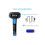 2D Wireless Barcode Scanner 2-in-1 433Mhz wireless & USB 2.0 Wired 1D QR PDF417 Data Matrix Bar Code Scanner Cordless CMOS Image Barcode Reader for Mo 4