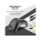 Wireless 2D Barcode Scanner QR Bar Code Reader 2.4Ghz Wireless and USB 2.0 Wired Scan QR PDF417 Data Matrix Maxicode Image Reader Portable Automatic B 3