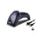 Wireless 2D Barcode Scanner QR Bar Code Reader 2.4Ghz Wireless and USB 2.0 Wired Scan QR PDF417 Data Matrix Maxicode Image Reader Portable Automatic B 2