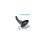 Wireless 2D Barcode Scanner QR Bar Code Reader 2.4Ghz Wireless and USB 2.0 Wired Scan QR PDF417 Data Matrix Maxicode Image Reader Portable Automatic B 6