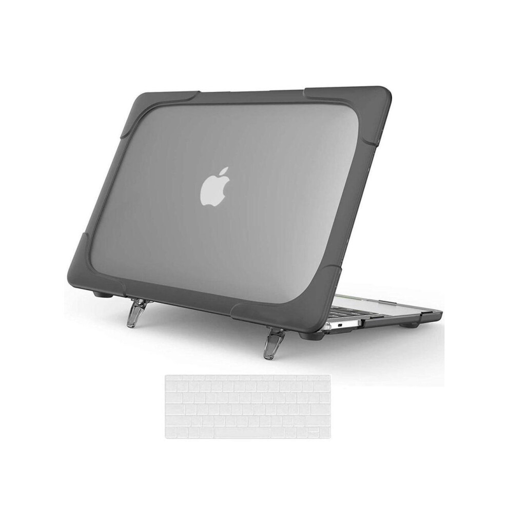 Photos - Laptop Bag Laptop Case for MacBook 12 inch Case with Retina Display Model A1534 A1931, Release  2018 2017 2016 2015, Hard Plastic B 2019