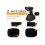Wireless Barcode Scanner 1D 2D with USB Cradle Charging Base Handheld Bar Code Reader Bar Code Scanner Automatic Sensing Fast Precise Scanner 4