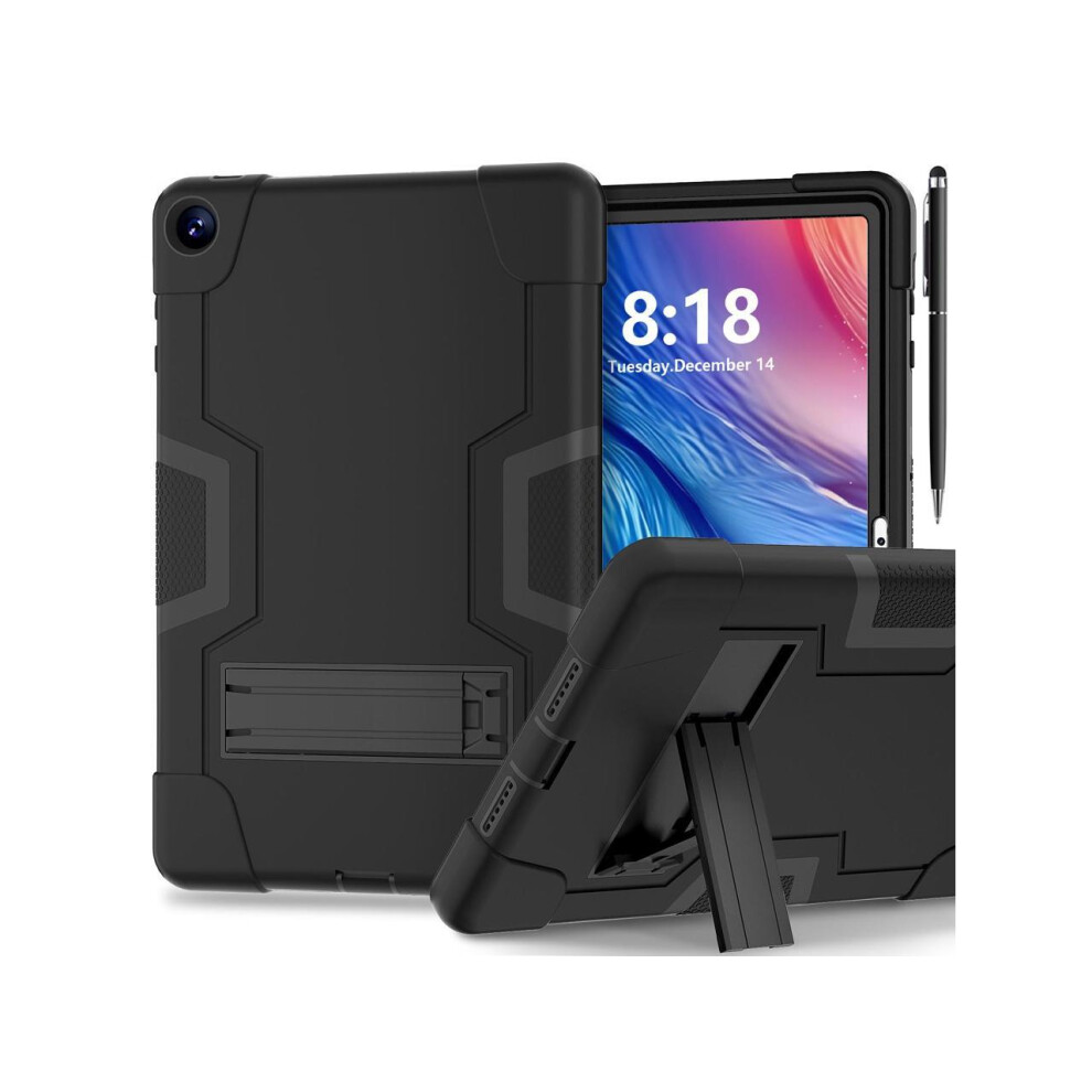 Case For Huawei Matepad Se 10.4 Inch 2023 With Kickstand, Heavy Duty Shockproof Protective Cover With Stylus Pen 609808301519