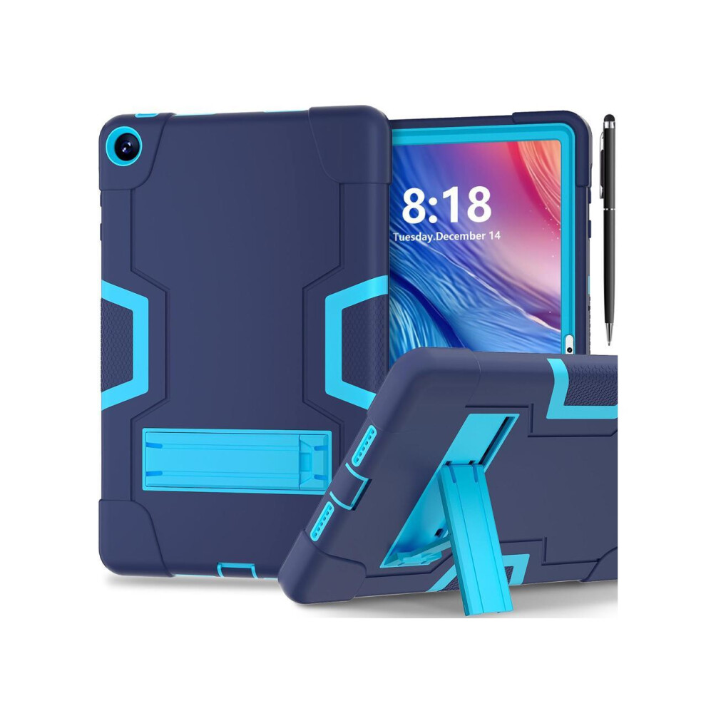 Case For Huawei Matepad Se 10.4 Inch 2023 With Kickstand, Heavy Duty Shockproof Protective Cover With Stylus Pen 609808301526