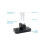 Controller Charger for Nintendo Switch Charging Dock Stand Station for Switch Joy-con and Pro Controller with Charging Indicator and Type C Charging C 4