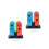 Controller Charger for Nintendo Switch Charging Dock Stand Station for Switch Joy-con and Pro Controller with Charging Indicator and Type C Charging C 5