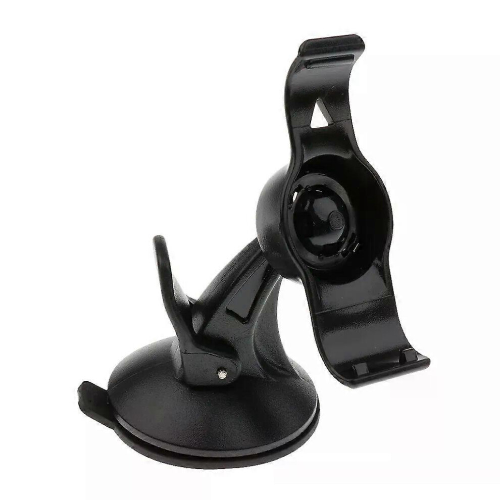 Support ventouse pour Garmin Nuvi 40 40LM (comparé au Garmin 010-11765-01) Noir