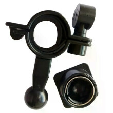 Βάση τιμονιού μοτοσυκλέτας για TomTom Go 720 630 530 930 t