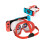 Upgraded VR Headset for Nintendo Switch & Switch OLED Model, Switch Virtual Reality Glasses with Adjustable HD Lenses and Comfortable Head Strap, Labo 2