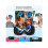 Upgraded VR Headset for Nintendo Switch & Switch OLED Model, Switch Virtual Reality Glasses with Adjustable HD Lenses and Comfortable Head Strap, Labo 7