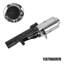 Superior-nokkenas-solenoïdeklepregelaar 11377603979 voor BMW M2 N20 N55 135I 228I 320I nokkenas-solenoïde