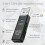 USB 3.0 Micro SD Card Reader, 5Gbps 2-in-1 SD Card Reader to USB Adapter, Wansurs Memory Card Reader for SDXC, SDHC, MMC, RS-MMC, Micro SDXC, Micro SD 4