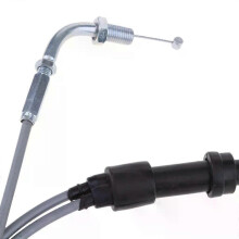 1 stück Neue Gaszug Draht Langlebig für Honda CB175 CB200 CB200T CB160 CL175 17910-236-000