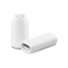 For iPencil Charging Adapter and Magnetic Replacement Cap Compatible with Apple Pencil 1st Gen for iPad Pro 2022 9 8 7 6 Generation, iPad Pro 9.7 10.5