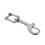 Swivel Eye Snap από ανοξείδωτο χάλυβα Gr316 Marine Hook Chain Clip Ανταλλακτι 2