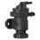Soupape de conversion de pression de suralimentation diesel 11657808032 de remplacement pour modèles 1