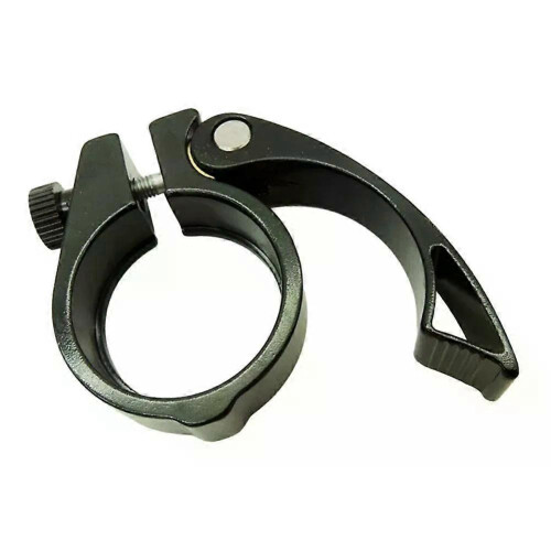 Πτυσσόμενος σφιγκτήρας ποδηλάτου 38 mm Σφιγκτήρας κο