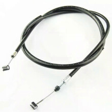 Motorrad Kupplung Kabel Stahl Draht Linie Für BMW F650 GS F650GS Dakar G650GS F650GS F700GS F800GS OEM:32737661757