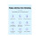 Bluetooth Headset, Wireless Headset with Mic for Work, Computer Headset with Microphone for PC, Bluetooth Lightweight Headset with Noise Cancelling Mi 4