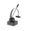 Bluetooth Headset, Wireless Headset with Mic for Work, Computer Headset with Microphone for PC, Bluetooth Lightweight Headset with Noise Cancelling Mi 1