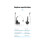 Bluetooth Headset, Wireless Headset with Mic for Work, Computer Headset with Microphone for PC, Bluetooth Lightweight Headset with Noise Cancelling Mi 8