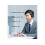 Bluetooth Headset, Wireless Headset with Mic for Work, Computer Headset with Microphone for PC, Bluetooth Lightweight Headset with Noise Cancelling Mi 6