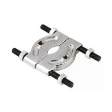 Universal Auto Car Bearing Splitter Bearing Puller Bearing Separator Remover Tool 30-50mm Small Bearing