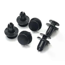 Auto Fender Liner Push-Typ Retainer Clips Fastener für Hyundai Kia Accent Elantra Santa Fe Sonata Tucson