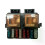 Βάση κιβωτίου ασφαλειών Universal Truck Audio 12V Relay με 8 Ασφάλειες 2