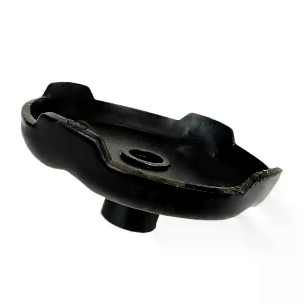 Plateau de cric horizontal 3T 4T Pièces de crics horizontaux Accessoires de carrosserie Pièce de rechange