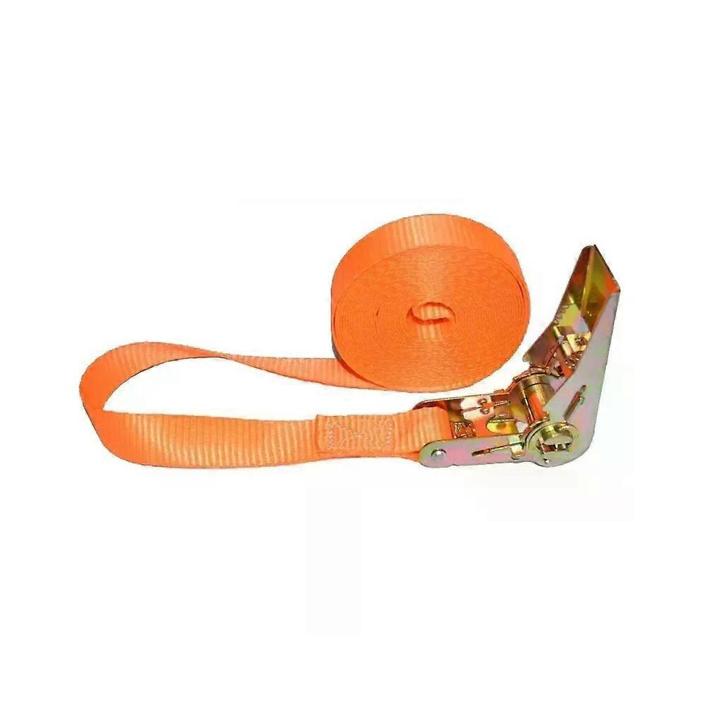 Tendeur à cliquet pour sangle de chargement de 1 m/3 m/5 m, tendeur fixe pour wagon de marchandises,