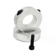 13mm/15mm/16mm/20mm/25mm/30mm Σταθεροί Δακτύλιοι Σφιγκτήρας από κρ