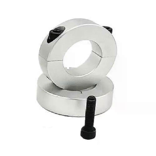 13mm/15mm/16mm/20mm/25mm/30mm Σταθεροί Δακτύλιοι Σφιγκτήρας από κρ