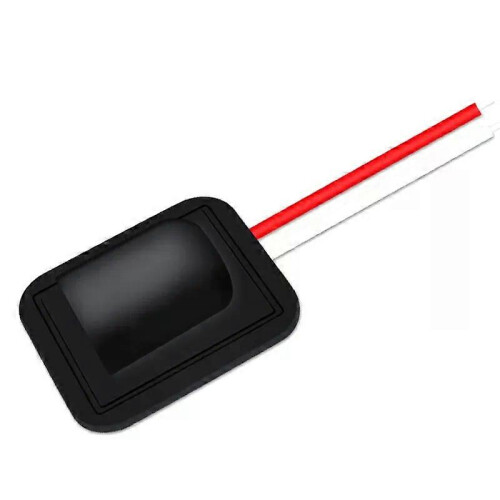 1PC 10cm 20V 3A USB Type-C Αδιάβροχη υποδοχή USB Άμεσης συμπίεσης Θηλ