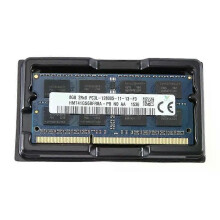 Pre SK Hynix 8GB DDR3 Laptop Ram Memory 2RX8 1600Mhz PC3-12800 204 Pin 135V SODIMM pre Laptop Memory