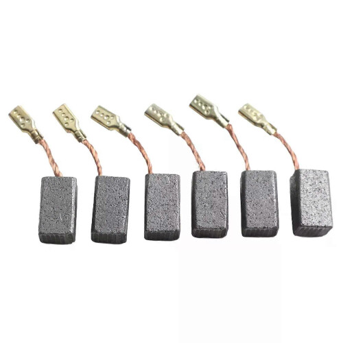 Βούρτσες άνθρακα για γωνιακό μύλο Bosch 6 5x8x13mm Συμβατό