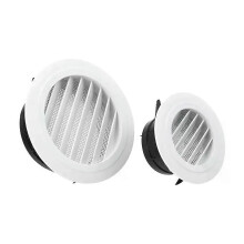Griglia di ventilazione per condotti Griglia di ventilazione Copertura di ventilazione per condotti