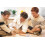 Desktop Mini Bowling Game Set - Desktop Board Mini Arcade Deskto 4