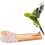 Desktop Mini Bowling Game Set - Desktop Board Mini Arcade Deskto 5