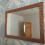 Mirror Mosaic Effect Gold 68x48CM 1